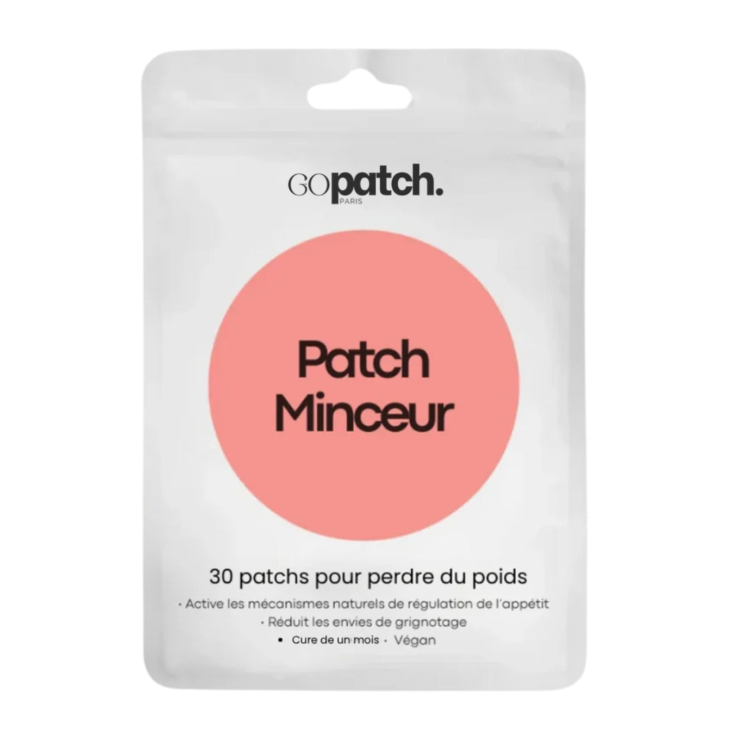 Patch Minceur GoPatch®