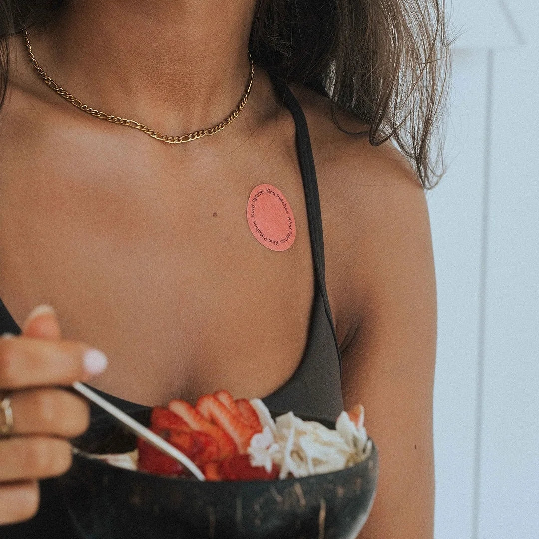 Patch Minceur GoPatch®